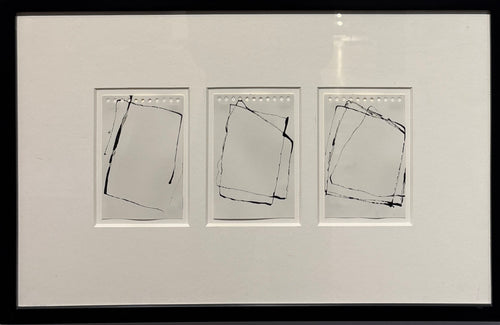 3 Windows (2) by Path Soong