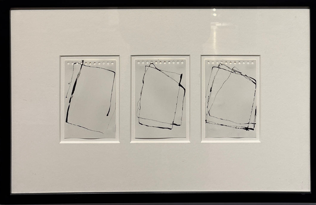 3 Windows (2) by Path Soong