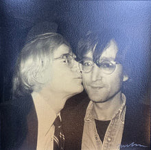 FIFTEEN MINUTES: HOMAGE TO ANDY WARHOL DIGITAL PRINTS