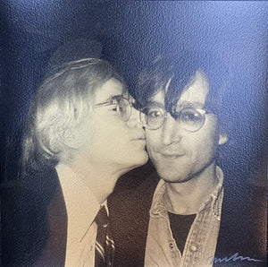FIFTEEN MINUTES: HOMAGE TO ANDY WARHOL DIGITAL PRINTS