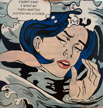 Shaken And Stirred by Barry Grose