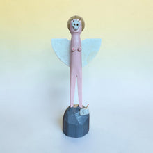 Angels by Marc-Anthony Polizzi