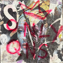 No Kings 1 (Augmented Vandalism) by Not Miscellaneous