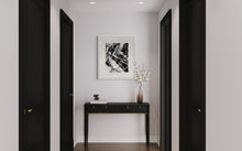 Untitled (black + white #2) by Path Soong