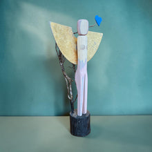 Angels by Marc-Anthony Polizzi