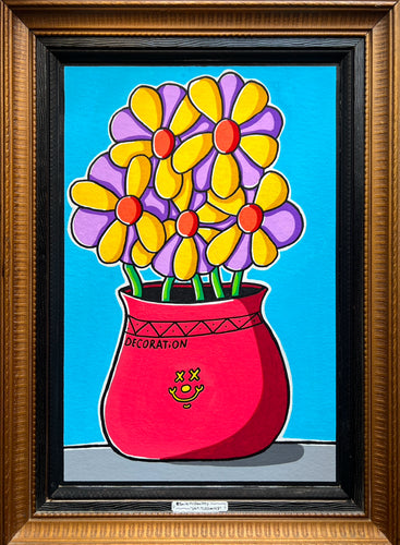 Untitled #143 by Smile it’s Healthy