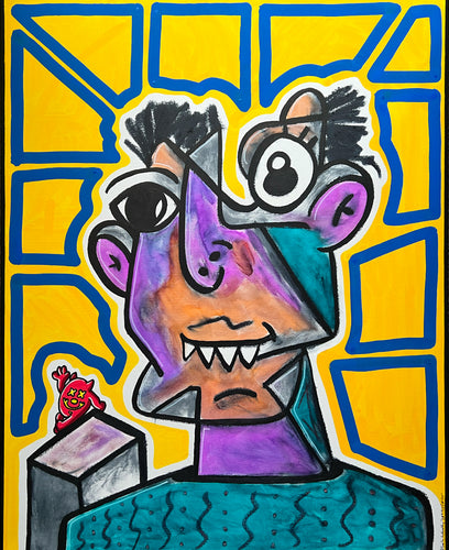 Untitled #150 by Smile it’s Healthy