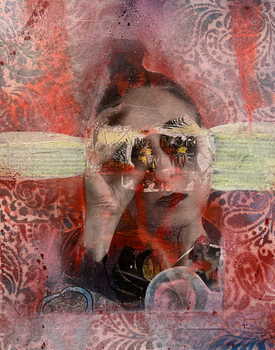 Focus by Michael Schwarzer