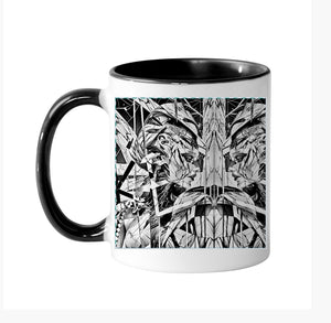 Art Series Coffee Mug