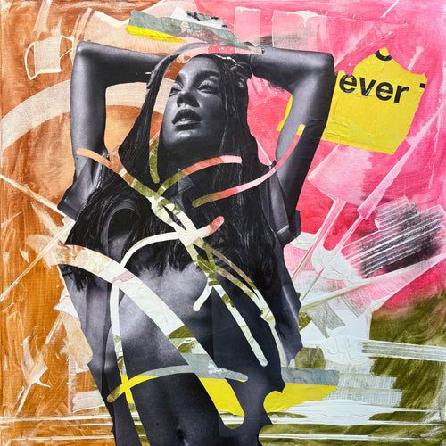 Ever (Above + Below Series) by Michael Schwarzer x Ricardo Chavez