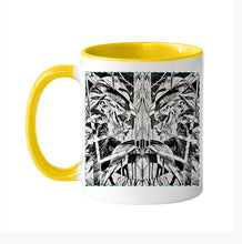 Art Series Coffee Mug