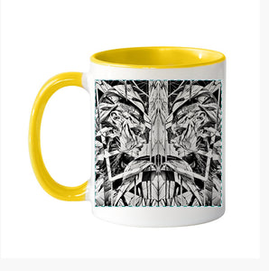 Art Series Coffee Mug