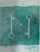 Magic Box Keys by Tim Rand