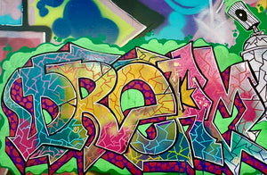Dream by Tom Bomb