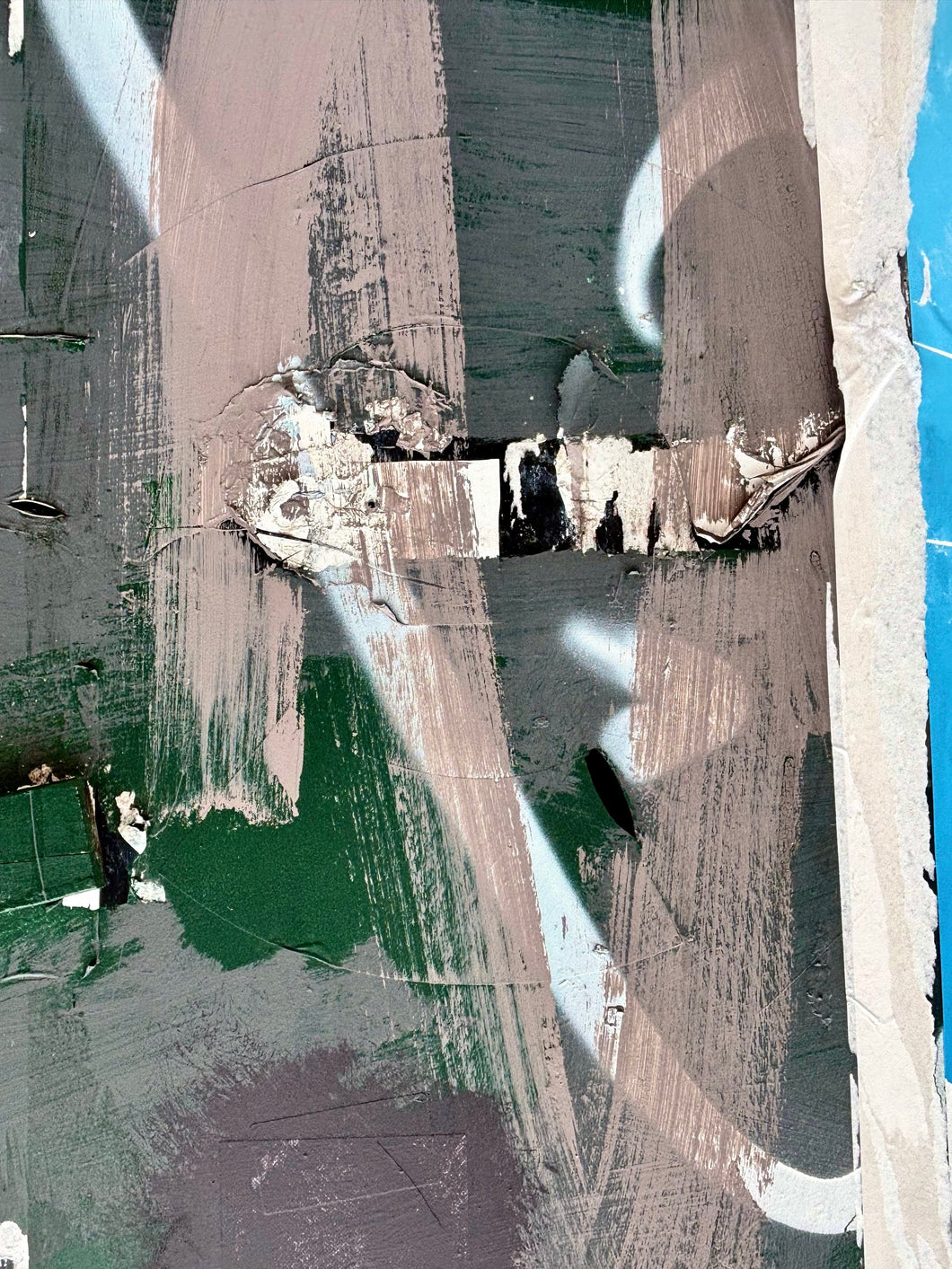 Decomposition #20 by Michael Schwarzer