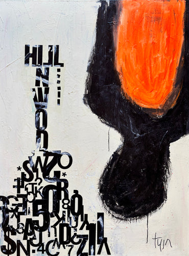 Downhill by Tyrone Johnson -Neuland