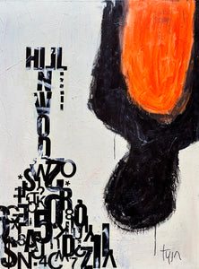 Downhill by Tyrone Johnson -Neuland