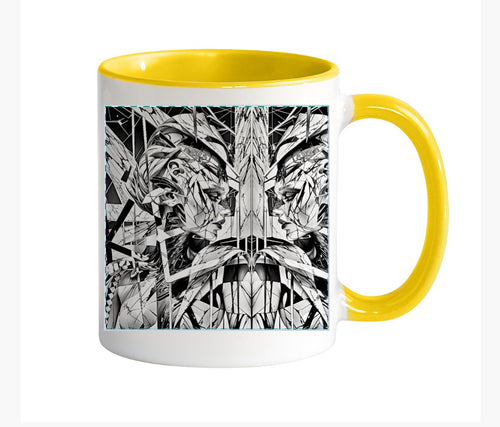 Art Series Coffee Mug