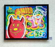 Untitled #207 by Smile it’s Healthy