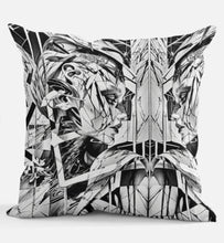 Art Series Pillow