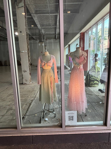 Fashion by @the_altered_eco