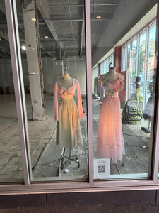 Fashion by @the_altered_eco