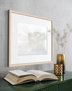 Works on paper (s) by Path Soong