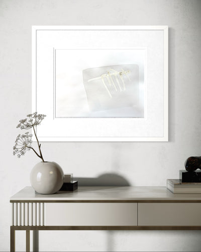 Works on paper (s) by Path Soong