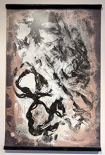 Untitled 1 (diptych) by Todd Behrendt