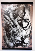 Untitled 2 (diptych) by Todd Behrendt