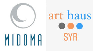 Midoma / art haus SYR Lifestyle Marketplace