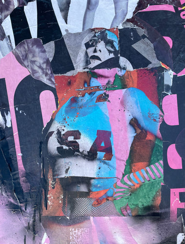 Emcee USA by Michael Schwarzer