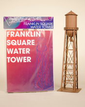 Franklin Square Water Tower Kit