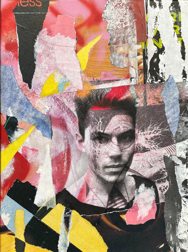 High Voltage by Michael Schwarzer