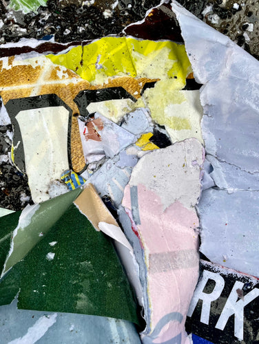 Decomposition #7 by Michael Schwarzer