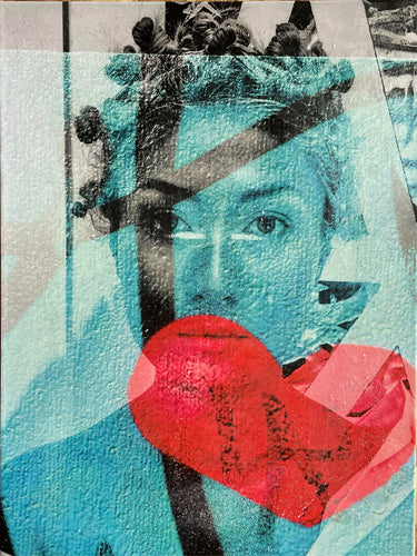 Forget Me Not 2 by Michael Schwarzer