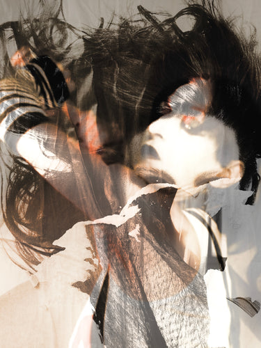 Twin (digital print)