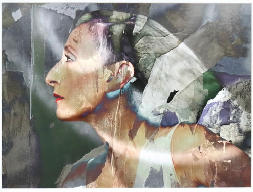 Prophesee (digital print)