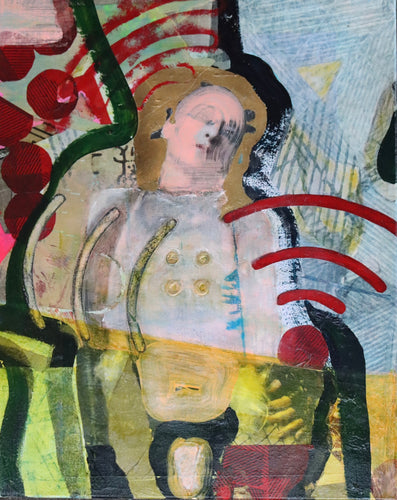 Sending Signals (R) by Karin Bruckner + Michael Schwarzer