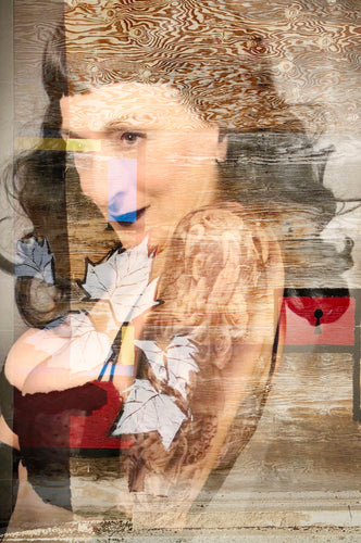 Unlocked (digital print)