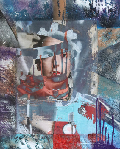 Uprising by Michael Schwarzer